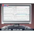 Hệ thống monitor sản khoa trung tâm EDAN FTS-6